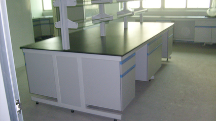 东莞华之骏化验桌|实验室工作桌|实验室家具设备|_CO土木在线(原网易土木在线)